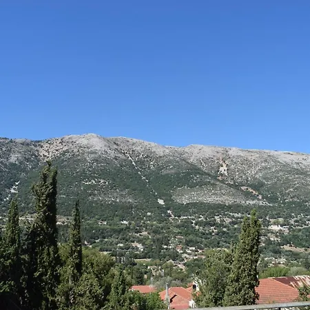 Black & White Apartament *