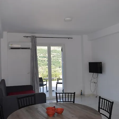 Black & White Apartament