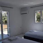 Appartement Black & White Divarata