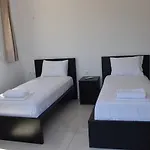 Black & White Appartement