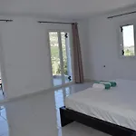 Apartamento Black & White