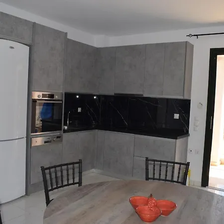 Appartamento Black & White