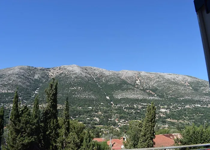 Black & White Apartman *